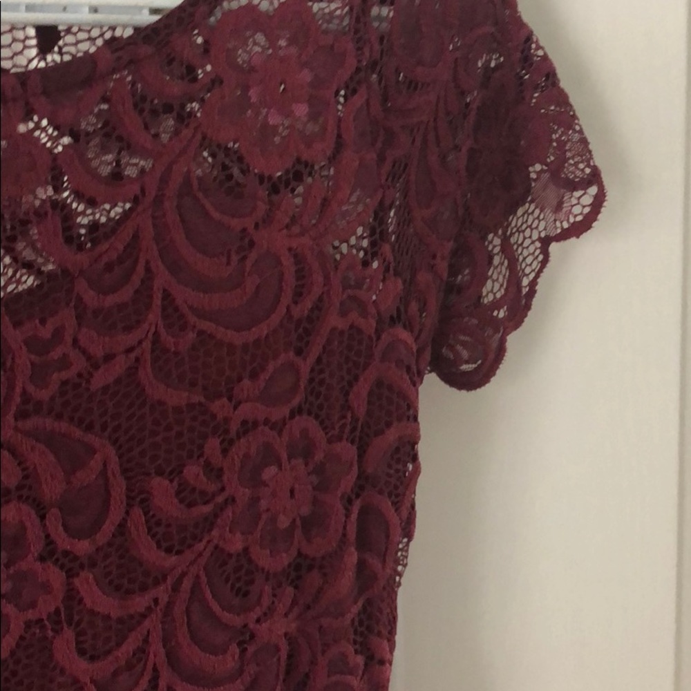 Mini dress - Picture 3 of 3